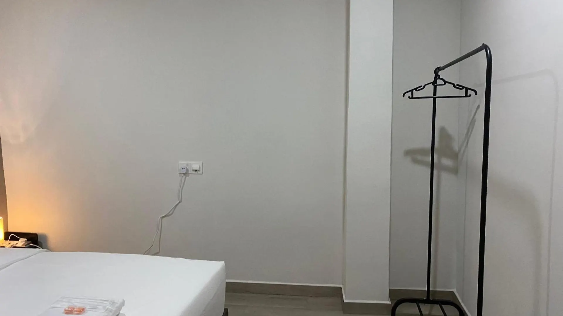 Aayu Muntri George Town Penang Hostel
