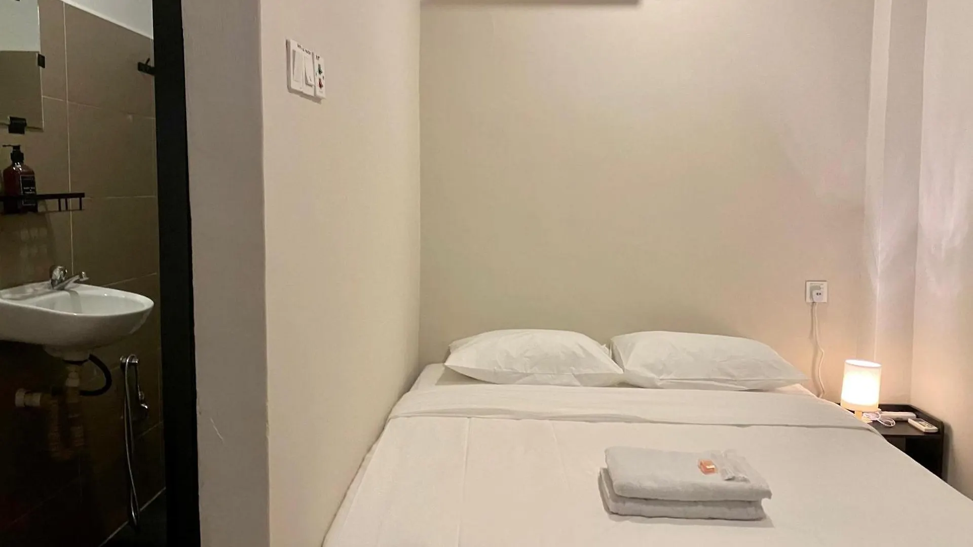 Aayu Muntri George Town Penang Hostel