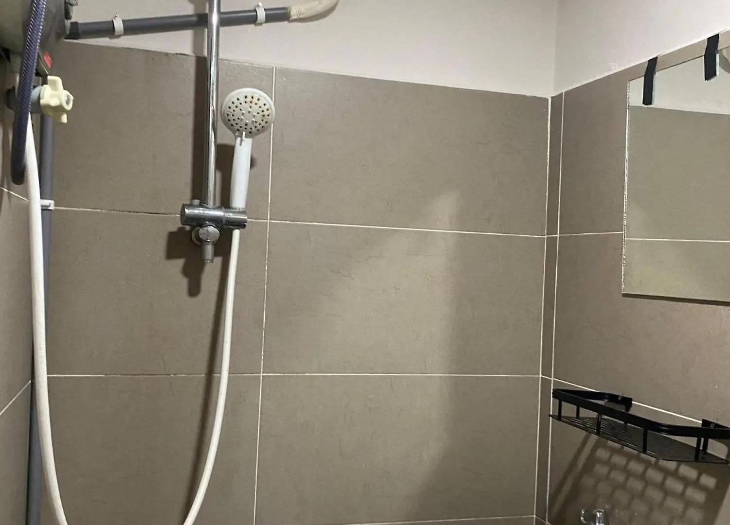 Aayu Muntri George Town Penang Hostel