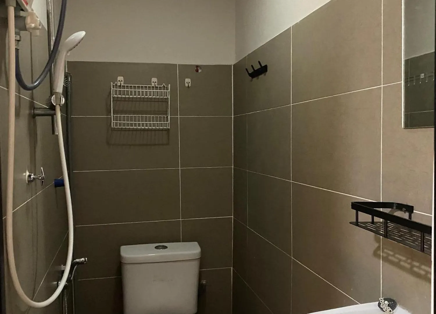 Aayu Muntri George Town Penang Hostel 0*,