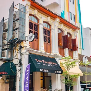 Bishop Hotel George Town