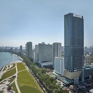 5* Hotel Penang Marriott