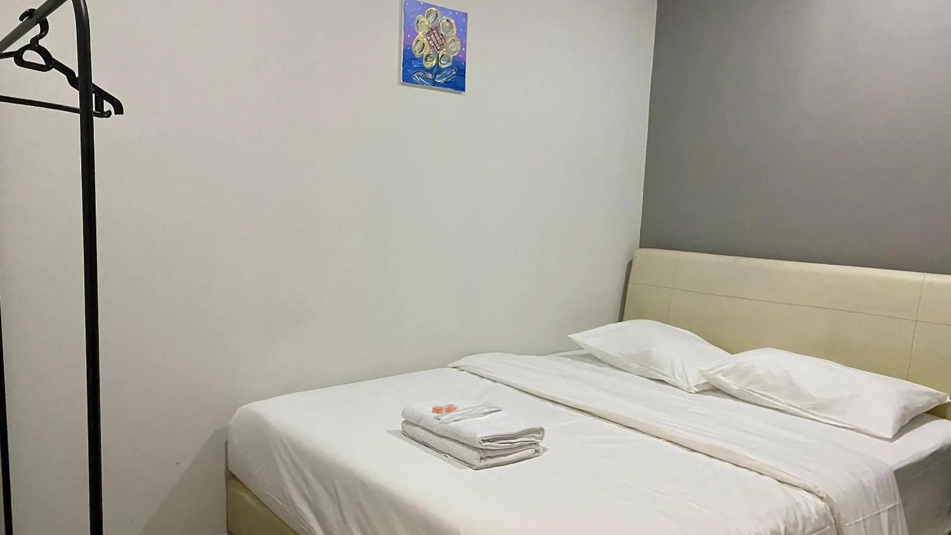 Aayu Muntri George Town Penang旅舍 0*,  马来西亚